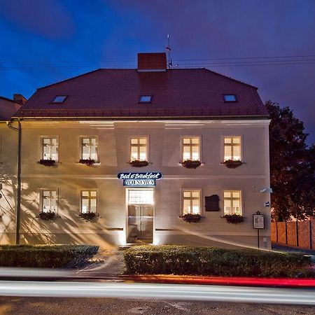 B&B Wieniawa Parking I Sniadanie W Cenie! Breakfast And Parking Included! Leszno  Eksteriør bilde