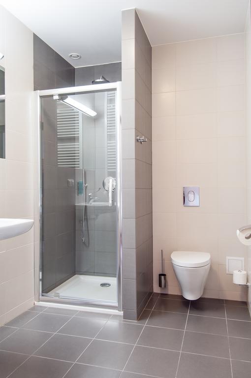 B&B Wieniawa Parking I Sniadanie W Cenie! Breakfast And Parking Included! Leszno  Rom bilde