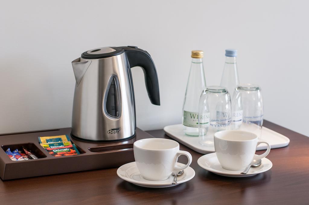 B&B Wieniawa Parking I Sniadanie W Cenie! Breakfast And Parking Included! Leszno  Rom bilde