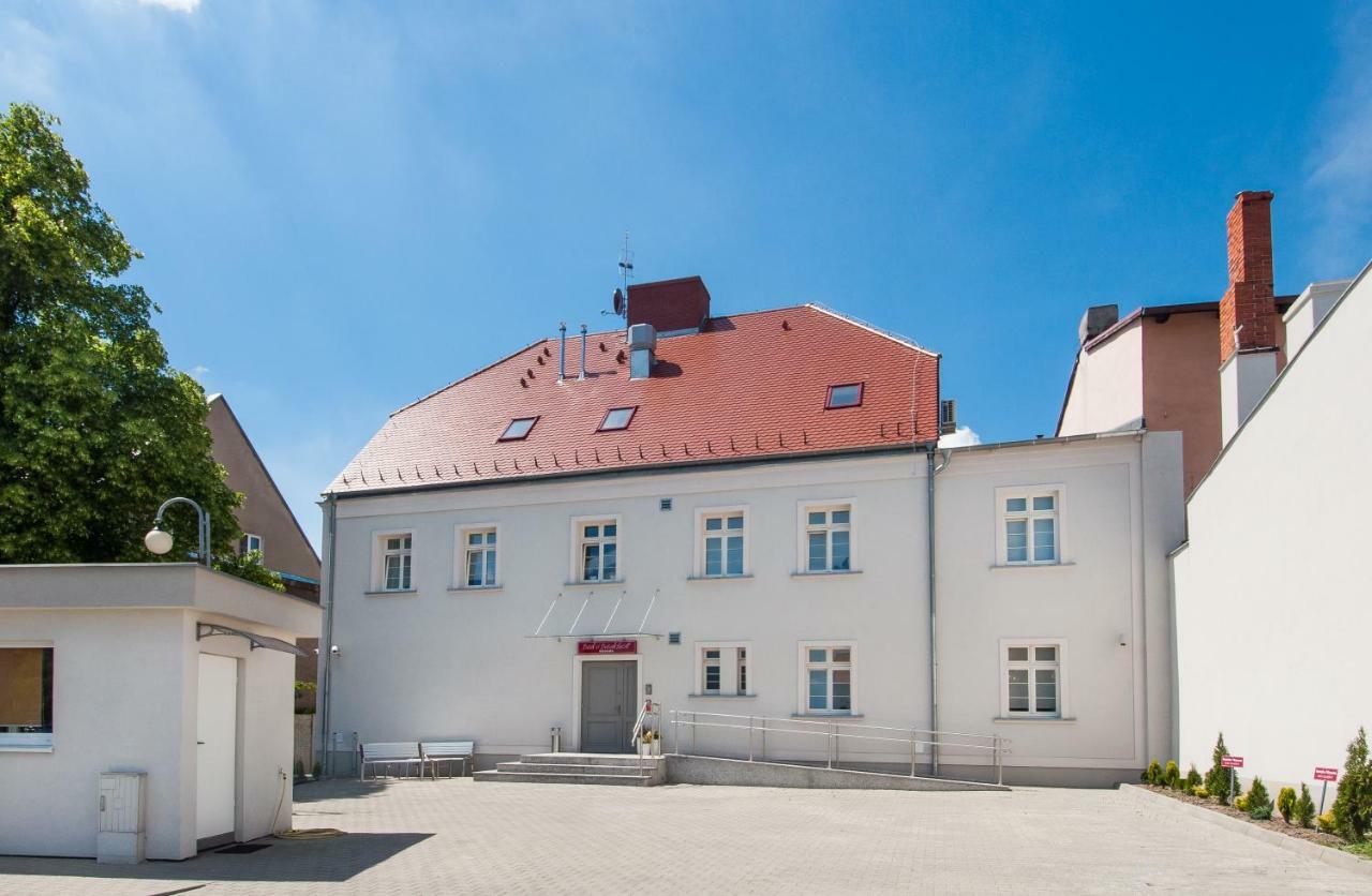 B&B Wieniawa Parking I Sniadanie W Cenie! Breakfast And Parking Included! Leszno  Eksteriør bilde